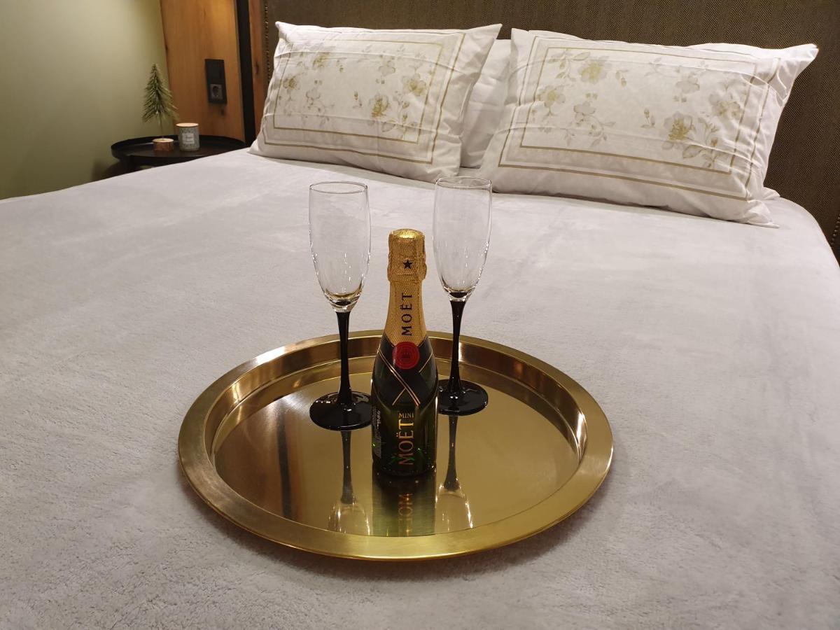 Pinewood Ang Luxurious Apartment A32 Μπόροβετς Εξωτερικό φωτογραφία