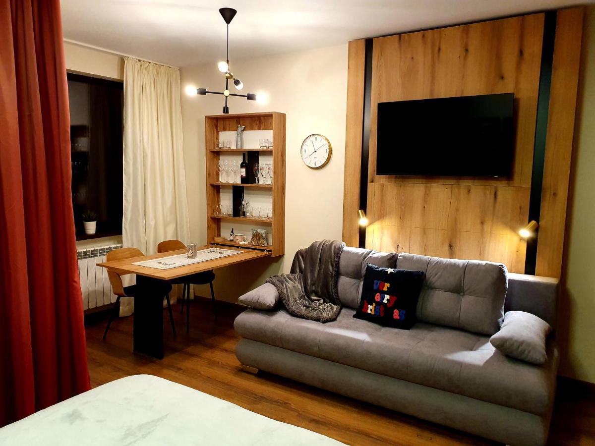 Pinewood Ang Luxurious Apartment A32 Μπόροβετς Εξωτερικό φωτογραφία