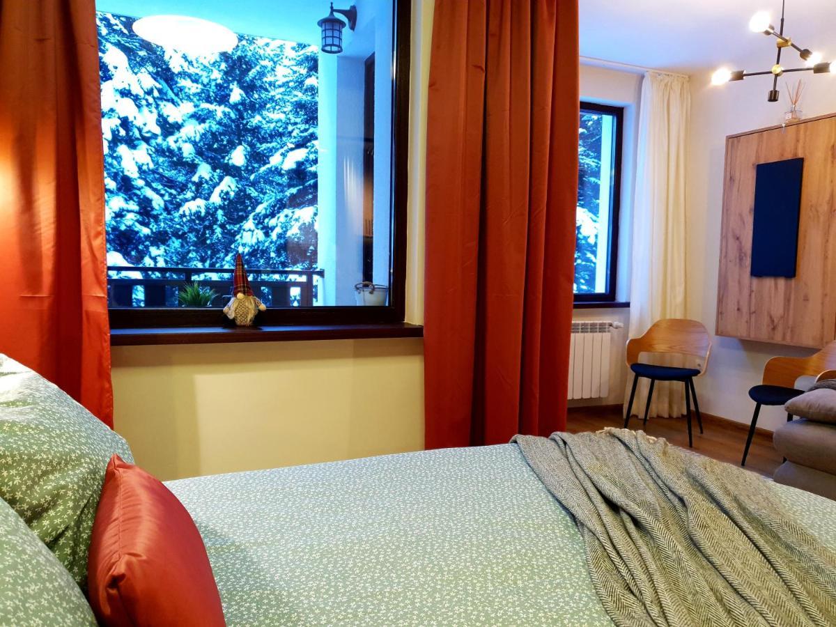 Pinewood Ang Luxurious Apartment A32 Μπόροβετς Εξωτερικό φωτογραφία