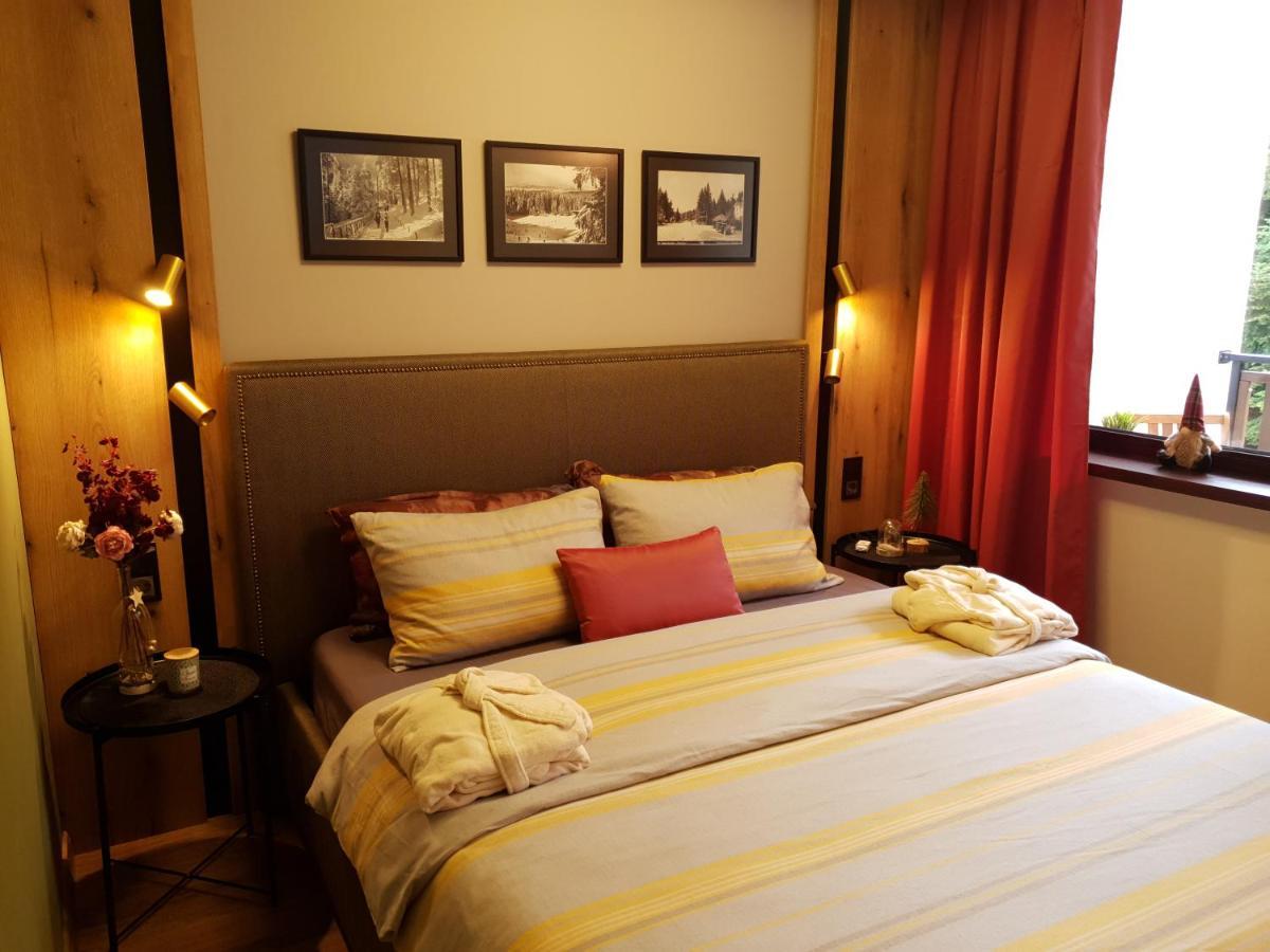 Pinewood Ang Luxurious Apartment A32 Μπόροβετς Εξωτερικό φωτογραφία