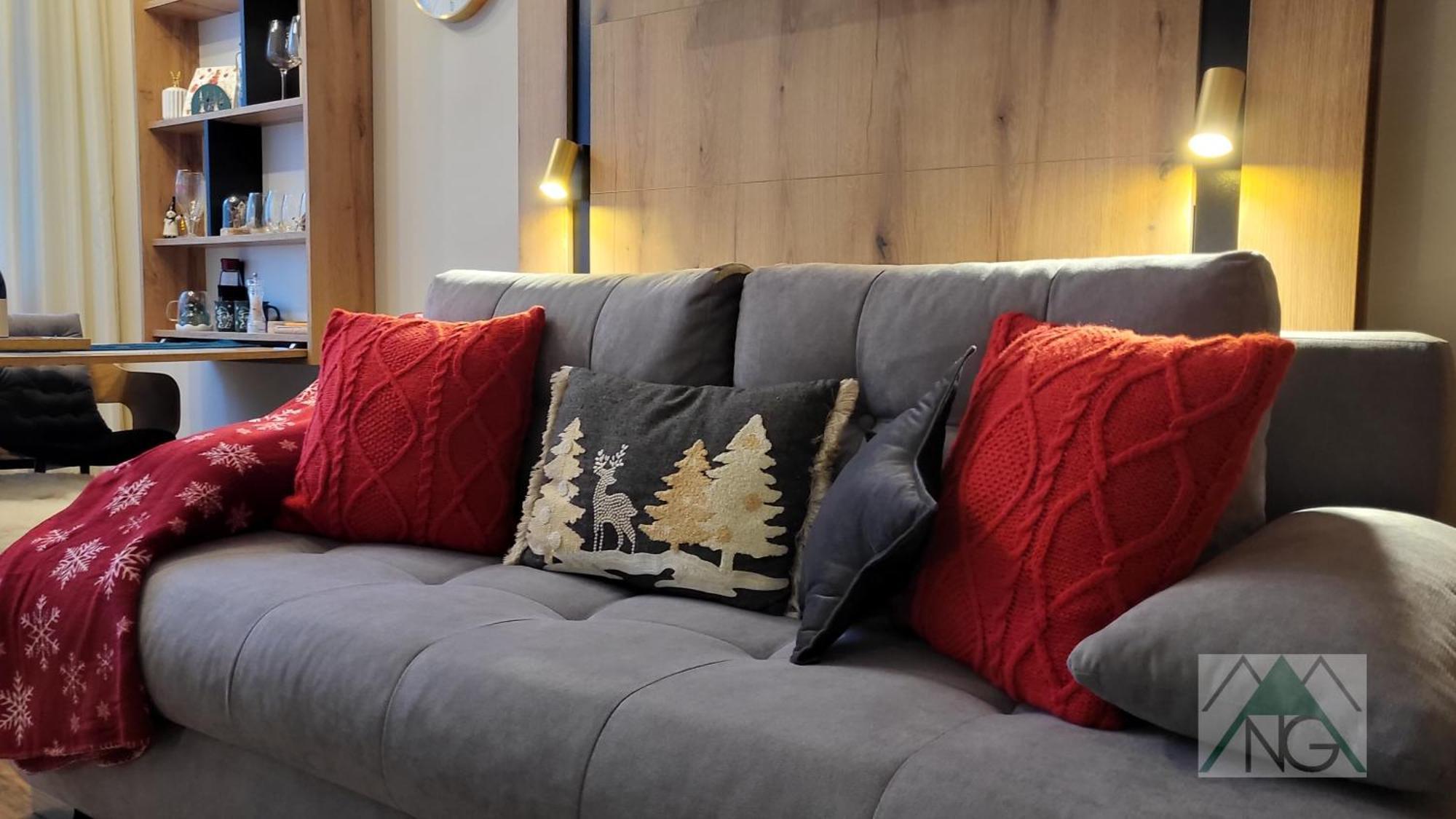Pinewood Ang Luxurious Apartment A32 Μπόροβετς Εξωτερικό φωτογραφία